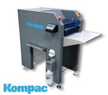 Kompac EZ Koat 15 Plus