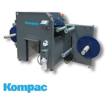 Kompac EZ Koat Web 15 Plus HD