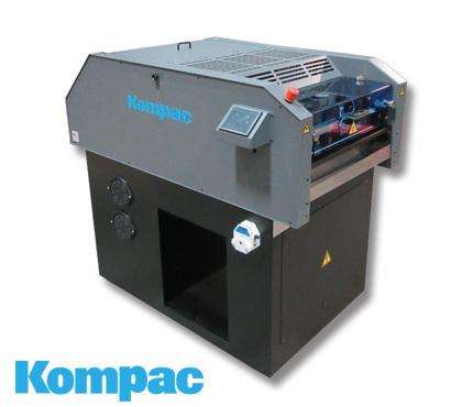 Kompac EZ Koat 20 Plus