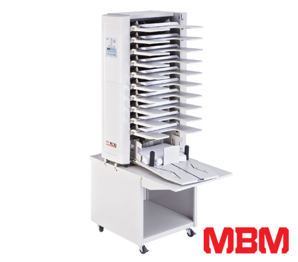 MBM FC 10 Collator