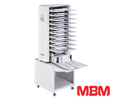 MBM FC 10 Collator