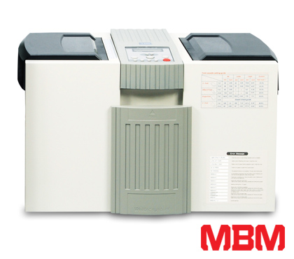 MBM IM8500 Pressure Sealer