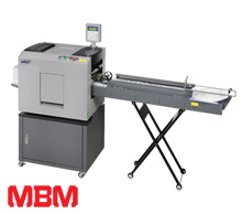 MBM MX17000