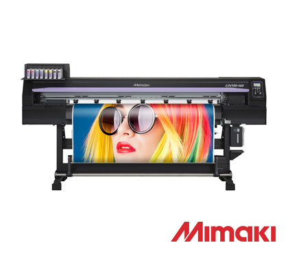 Mimaki CJV150 Series