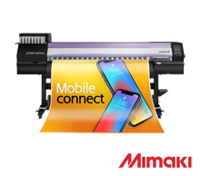 Mimaki JV300 Plus Series