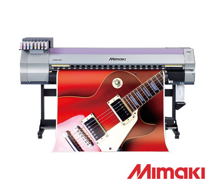 Mimaki JV33-160