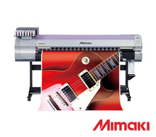 Mimaki JV33-160