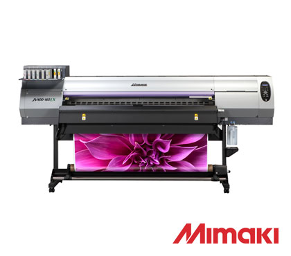 Mimaki JV400-160 LX