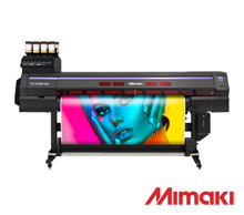 Mimaki UCJV300 Series