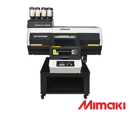 Mimaki UJF-3042 MkII Series