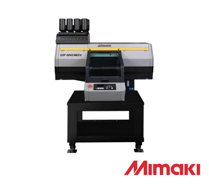 Mimaki UJF-3042 MkII e Series