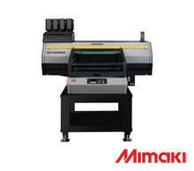 Mimaki UJF-6042 MkII e