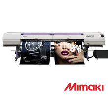 Mimaki UJV55-320