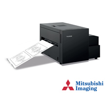 Mitsubishi Chemistry-Free Thermal DigiPlaters