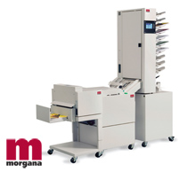 Morgana BM 61 Booklet Maker