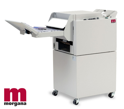 Morgana BM 60 Booklet Maker