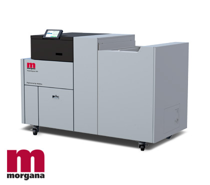 Morgana PowerSquare 160 Booklet Maker