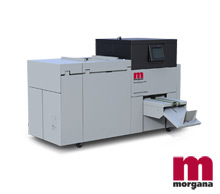 Morgana PowerSquare 224 Booklet Maker