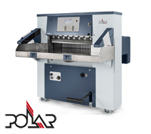 Polar D 80 Paper Cutter