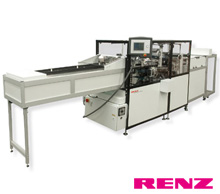 Renz AP 360-120 DIGI BL-BL