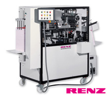 Renz AP 360 Manual