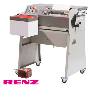 Renz APSI 300