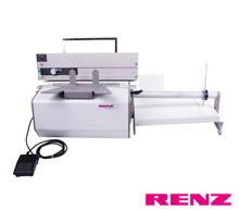 Renz DTP 340 A