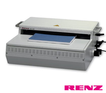 Renz ECL 500