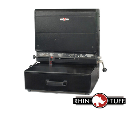 Rhin-O-Tuff Onyx HD7700H