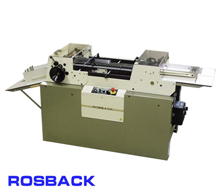Rosback 220SR Series