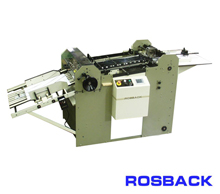 Rosback 240XL/243XL