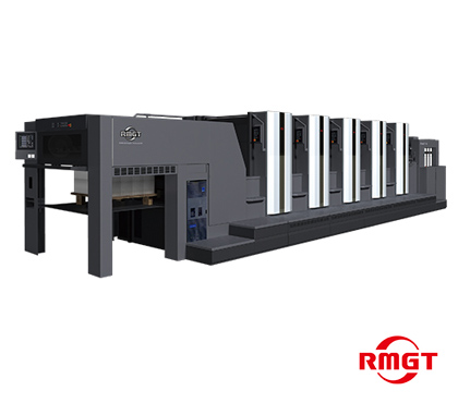 RMGT 1020ST/1050ST Offset Presses