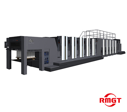 RMGT 1020TP/1050TP Offset Presses