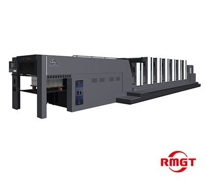 RMGT 1130LX Offset Press