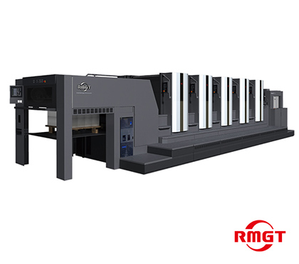 RMGT 1130ST Offset Press