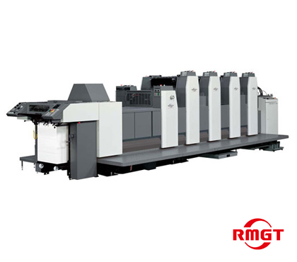 RMGT 520GX A3-Plus Size Offset Presses