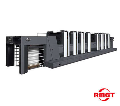 RMGT 920 A1-Size Offset Presses