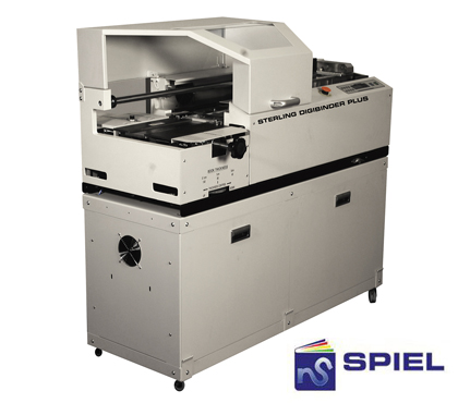 Spiel Sterling Digibinder Plus