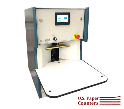 U.S. Paper Counters Bantam 1