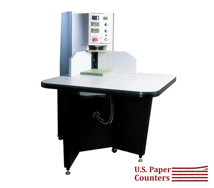 U.S. Paper Counters Count-Wise M